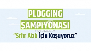 SPOR, ÇEVRE TEMİZLİĞİ VE EĞLENCE BİR ARADA