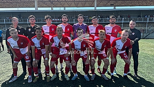 "SÜPER AMATÖR LİG'E ÇIKACAĞIMIZDAN EMİNİZ"