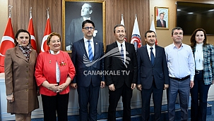 TAZELENME ÜNİVERSİTESİ İŞ BİRLİĞİ PROTOKOLÜ İMZALANDI