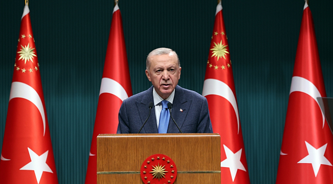 TÜRKİYE'DE 1 GÜNLÜK MİLLİ YAS İLAN EDİLDİ!İ