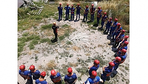 UMKE TATBİKATI GÖKÇEADA'DA YAPILACAK