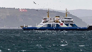 YAYA VE ARAÇ İÇİ YOLCULARIN DİKKATİNE!