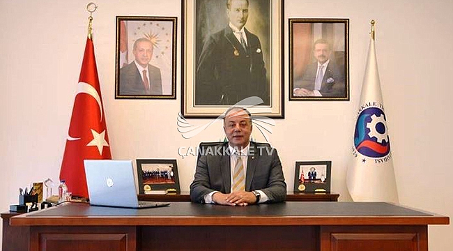 2023 YILI İLK 1000 İHRACATÇI FİRMA SIRALAMASINDA ÜÇ ÇANAKKALE FİRMASI YER ALDI