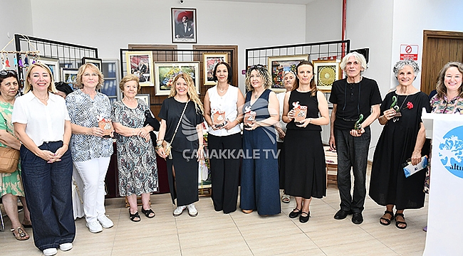 ALTIN YILLARDAN YAZA MERHABA ETKİNLİKLERİ