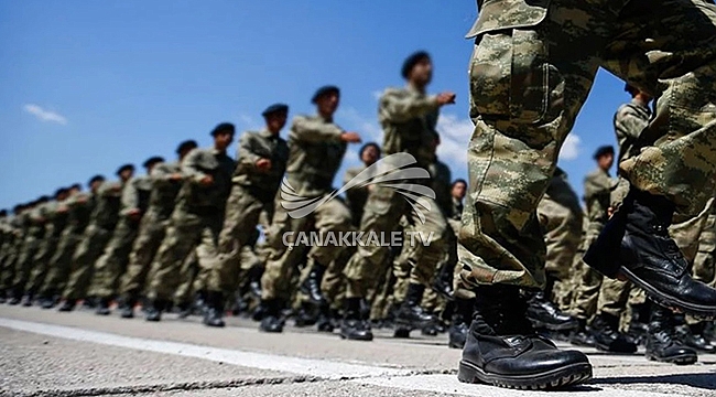 BEDELLİ ASKERLİK ÜCRETİNE ZAM GELİYOR