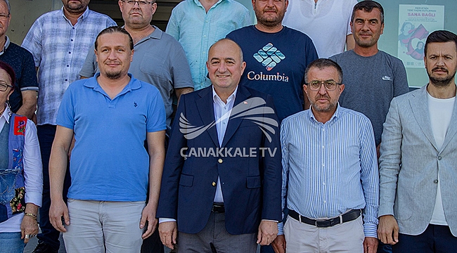 BELEDİYE MECLİSİ KUTSİYETİ, DEMOKRASİLERİN VAZGEÇİLMEZİDİR
