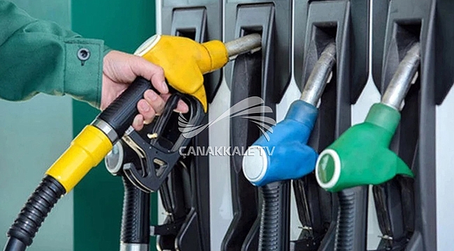 BENZİNE VE MOTORİNE İNDİRİM GELİYOR