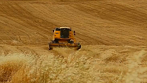 BİÇERDÖVERLERİN ÇALIŞMASI YASAKLANDI!