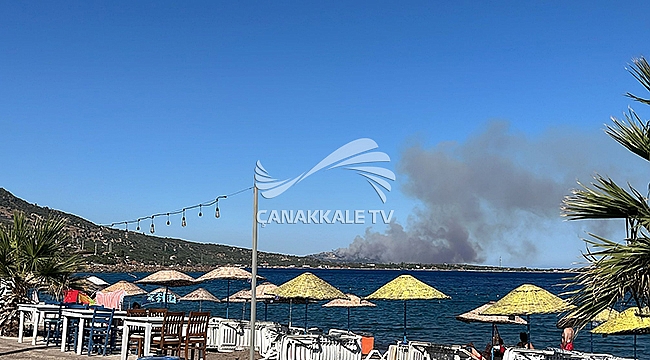 BU KEZ ASSOS YANIYOR!