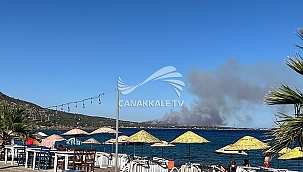 BU KEZ ASSOS YANIYOR!