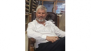 ÇANAKKALE'DE YAŞAYAN SOYDAŞLAR OY KULLANACAK