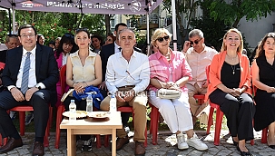 ÇANAKKALE GENÇLİK ÇALIŞTAYI BAŞLADI