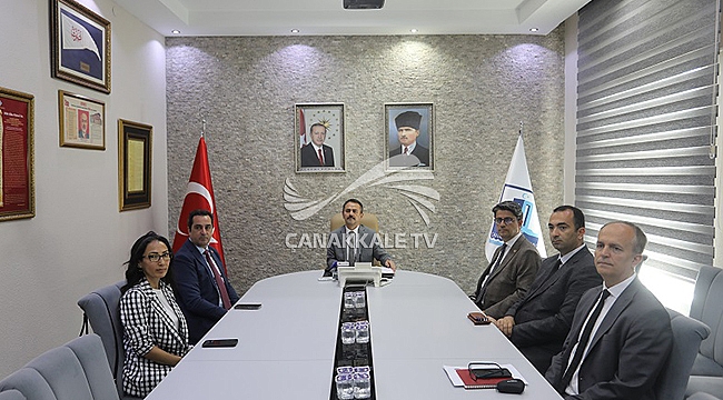 DEZENFORMASYON İLE MÜCADELE KURUMLAR ARASI İŞ BİRLİĞİ PROTOKOLÜ İMZALANDI