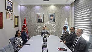 DEZENFORMASYON İLE MÜCADELE KURUMLAR ARASI İŞ BİRLİĞİ PROTOKOLÜ İMZALANDI