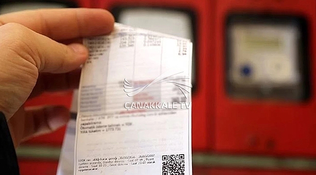 ELEKTRİĞE YÜZDE 38 ZAM!