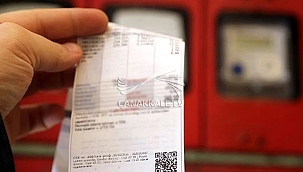 ELEKTRİĞE YÜZDE 38 ZAM!