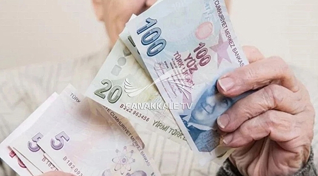 EMEKLİLERE BAYRAM İKRAMİYESİ ÖDEMELERİ BUGÜN BAŞLIYOR!
