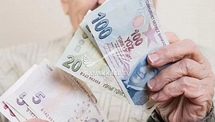 EMEKLİLERE BAYRAM İKRAMİYESİ ÖDEMELERİ BUGÜN BAŞLIYOR!
