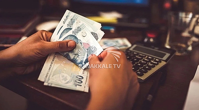 ENFLASYON MAYIS AYINDA ZİRVEYİ GÖRDÜ