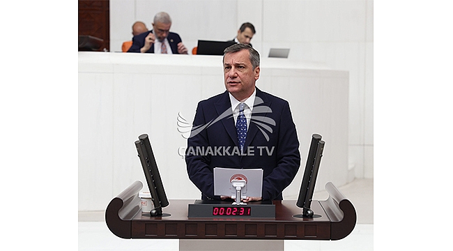 "ETMEYİN EYLEMEYİN, ÇİFTÇİ PERİŞAN"