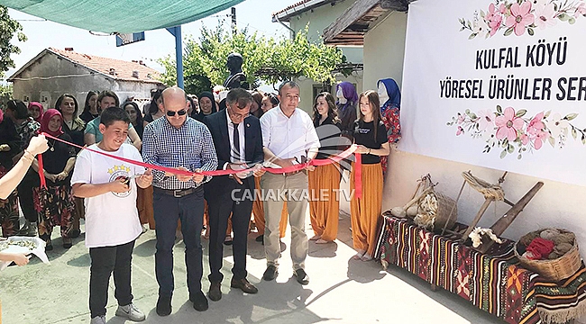 GEÇMİŞTEN GELECEĞE