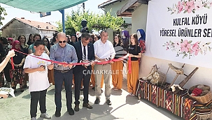 GEÇMİŞTEN GELECEĞE