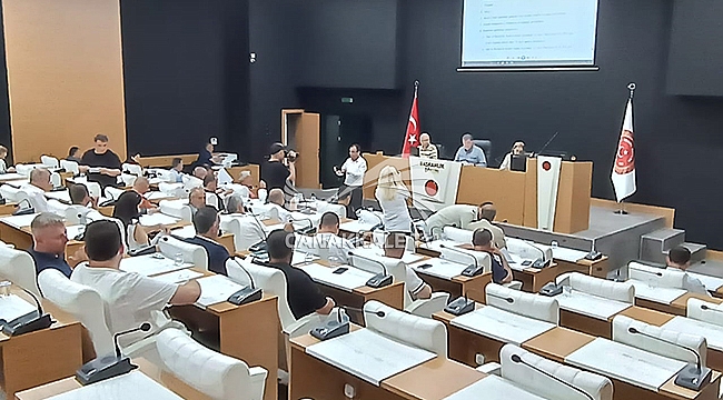 İGM'DE EKO TURİZM KONUŞULDU