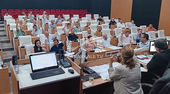 İGM'NİN SON TOPLANTISI YAPILDI