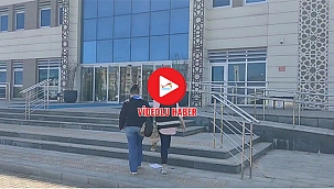 KENDİNİ "MİT" MENSUBU OLARAK TANITIYORDU