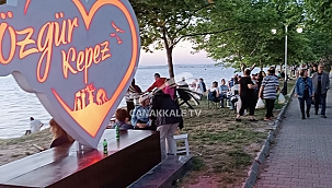 KEPEZ CAZİBE MERKEZİ OLDU