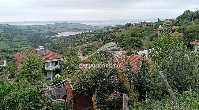 KÖYLERE 118 MİLYON LİRA AYRILDI