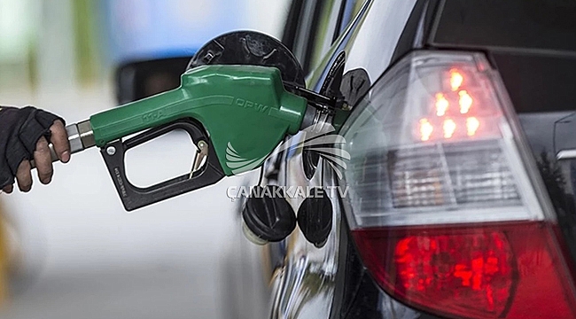 LPG'YE İNDİRİM, MOTORİNE ZAM GELİYOR!