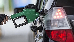 LPG'YE İNDİRİM, MOTORİNE ZAM GELİYOR!