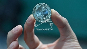 MADENİ 5 TL TEDAVÜLE ÇIKIYOR!