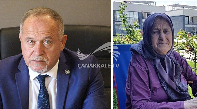 SELAHATTİN YILDIZLAR ANNESİNİ KAYBETTİ!