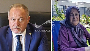 SELAHATTİN YILDIZLAR ANNESİNİ KAYBETTİ!