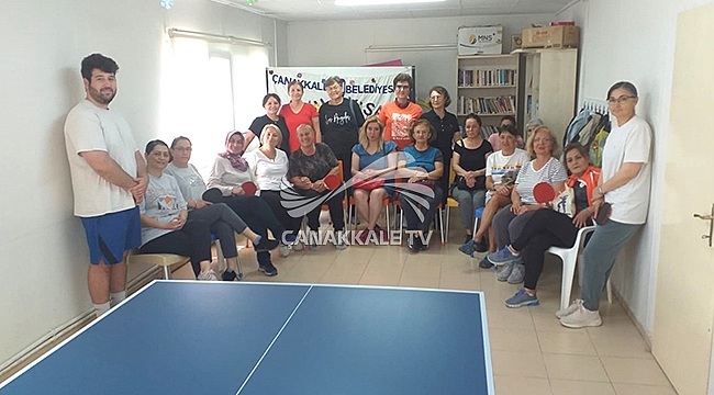 SOSYAL YAŞAM EVLERİNDE EĞLENCELİ SPOR ETKİNLİKLERİ GERÇEKLEŞTİ