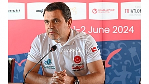 SPORCULAR TARİHE YOLCULUK YAPACAK