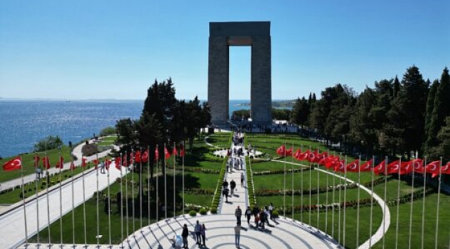 TARİHİ ALAN TEKRAR ZİYARETE AÇILIYOR