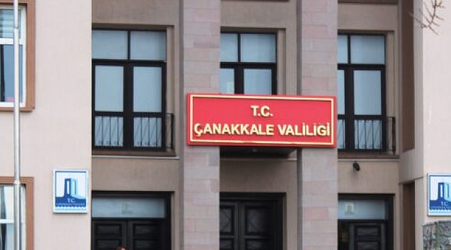 TARİHİ ALANA GİRİŞLER DURDURULDU!