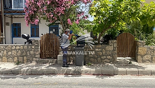 TEMİZLİK ÇALIŞMALARI KENT GENELİNDE SÜRÜYOR