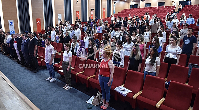 ÜCRETSİZ KPSS GENEL TEKRAR KAMPI BAŞLADI