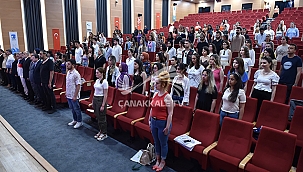 ÜCRETSİZ KPSS GENEL TEKRAR KAMPI BAŞLADI