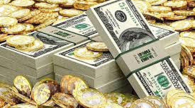 ALTIN VE DOLAR GÜNE YÜKSELİŞLE BAŞLADI