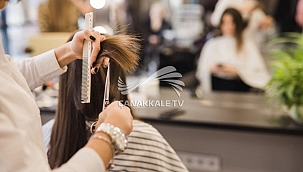BERBER, KUAFÖR VE GÜZELLİK SALONLARINDA YENİ DÖNEM
