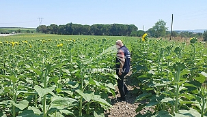 BİGA'DA DENETİMLER ARALIKSIZ DEVAM EDİYOR