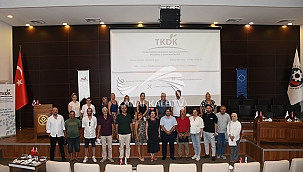 BİLGİLENDİRME TOPLANTISI ÇTSO'DA GERÇEKLEŞTİRİLDİ