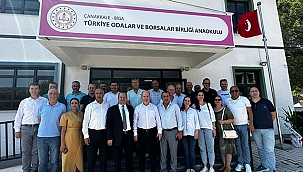 BÖLGENİN EN BÜYÜK ANAOKULU EĞİTİM ÖĞRETİM SEZONUNA HAZIR