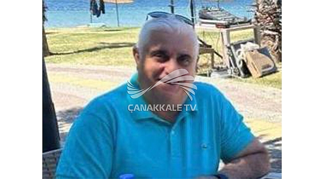 ÇANAKKALESPOR BAŞKANI GÖREVİ BIRAKTI