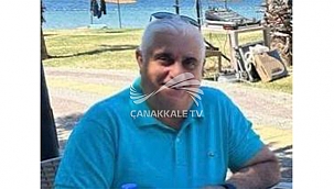 ÇANAKKALESPOR BAŞKANI GÖREVİ BIRAKTI